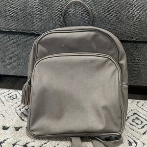 Mini backpack